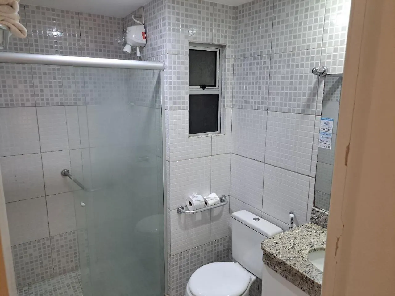 Lagoa Quente Hotel E Parque Caldas Novas Brazil