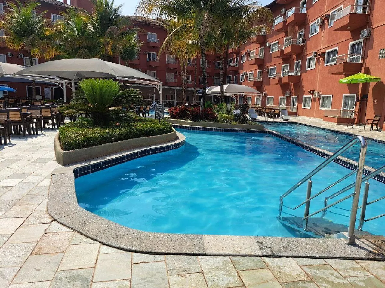 Lagoa Quente Hotel E Parque Caldas Novas