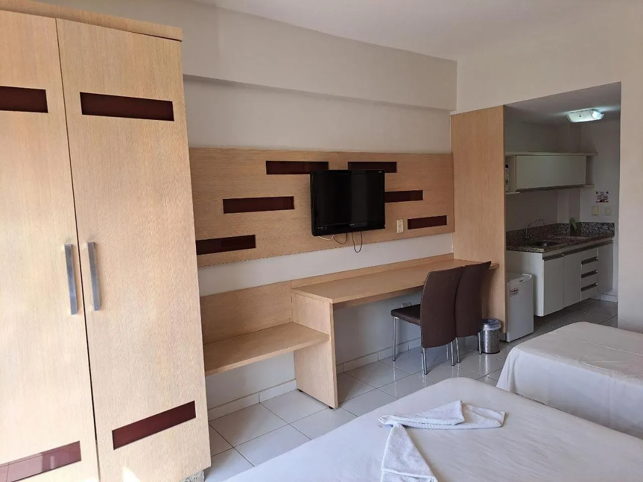 Lagoa Quente Hotel E Parque Caldas Novas 4*,