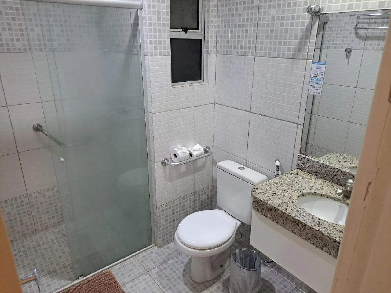 Lagoa Quente Hotel E Parque Caldas Novas 4*,  Brazília
