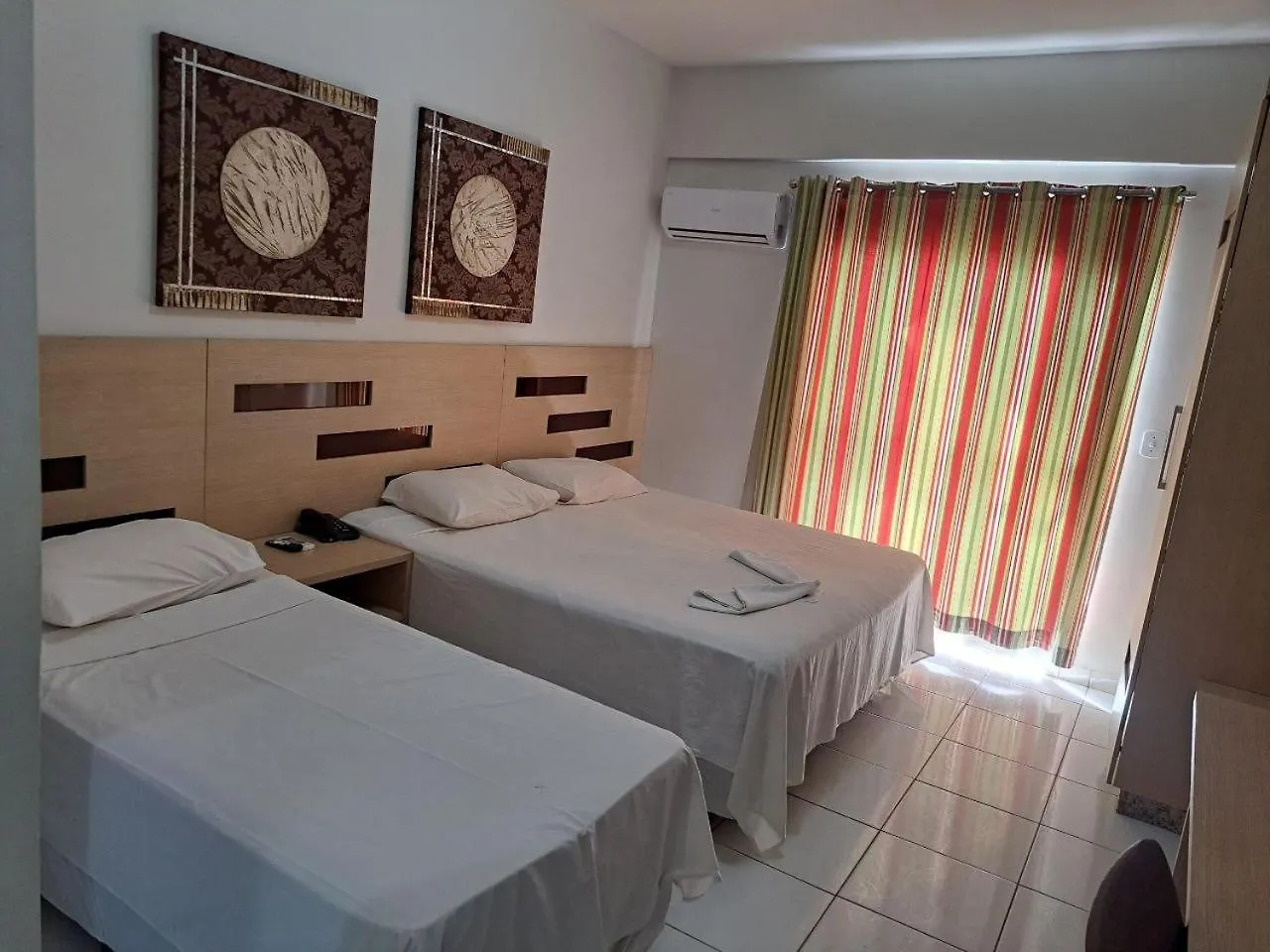 Lagoa Quente Hotel E Parque Caldas Novas